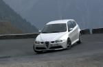 Alfa Romeo 147 GTA 2002 года